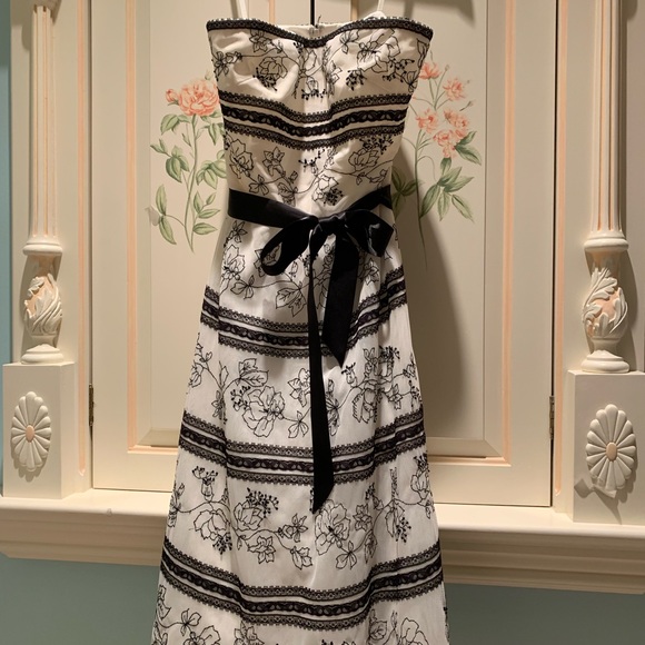 BCBG dress - Picture 1 of 5